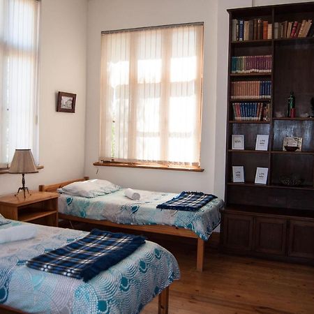 Historical Guesthouse - Self Catering Apartments Людериц Экстерьер фото