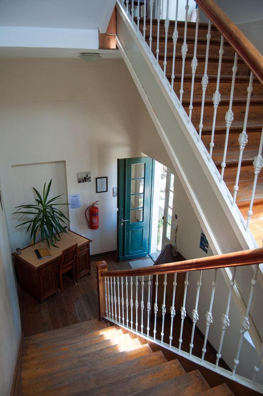 Historical Guesthouse - Self Catering Apartments Людериц Экстерьер фото