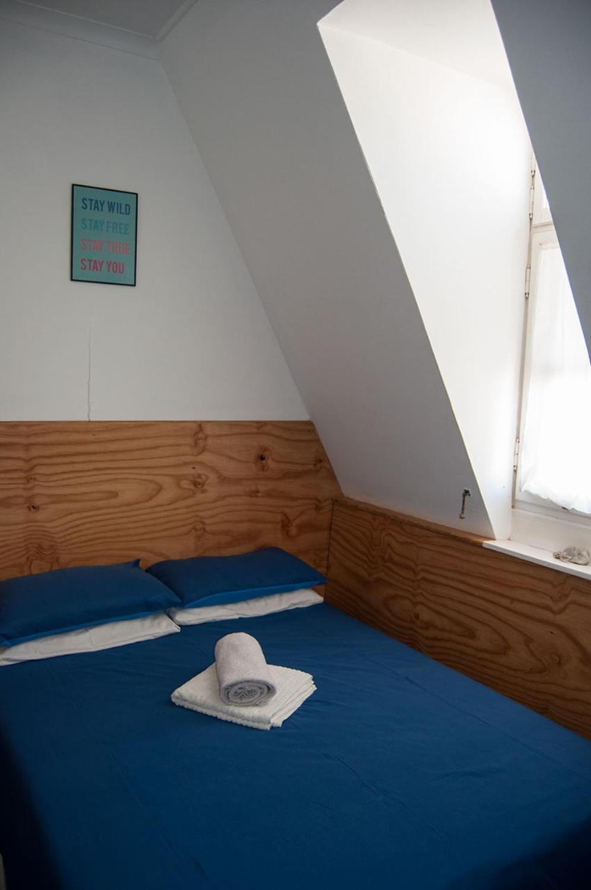 Historical Guesthouse - Self Catering Apartments Людериц Экстерьер фото