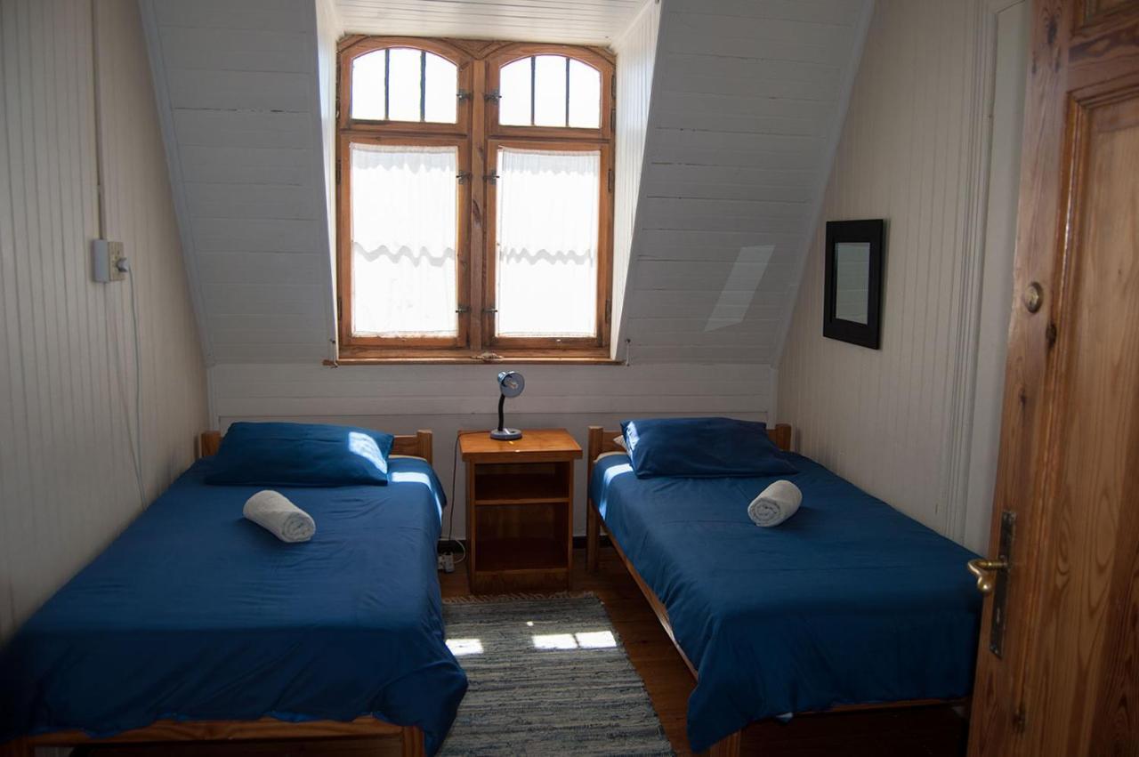 Historical Guesthouse - Self Catering Apartments Людериц Экстерьер фото